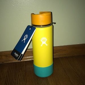 Brand new Hydroflask